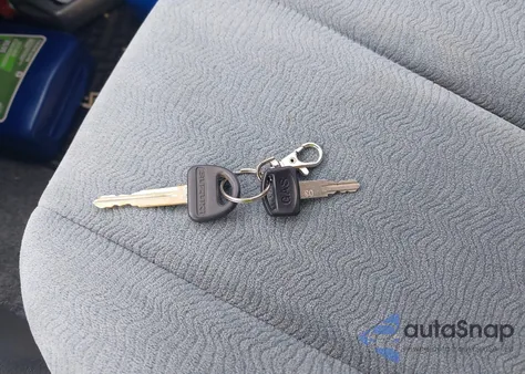 2002 Suzuki Xl-7 Limited/Plus/Standard/Touring из США, поврежденный, VIN JS3TX92V624124535